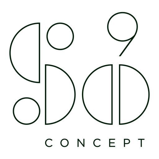 logo so9concept agence immobiliere Paris 9 - sophie raynal
