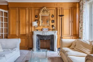 Lire la suite à propos de l’article Paris 9 – STANISLAS – Quartier Martyrs Condorcet – Magnifique appartement à rafraîchir 2 ou 3 chambres – 110 m2 – Extensions possibles en duplex
