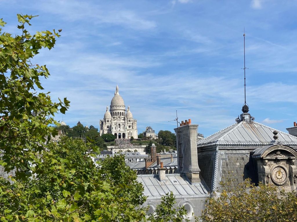 quartier paris 9 immobilier so9concept vue appartement sacre coeur