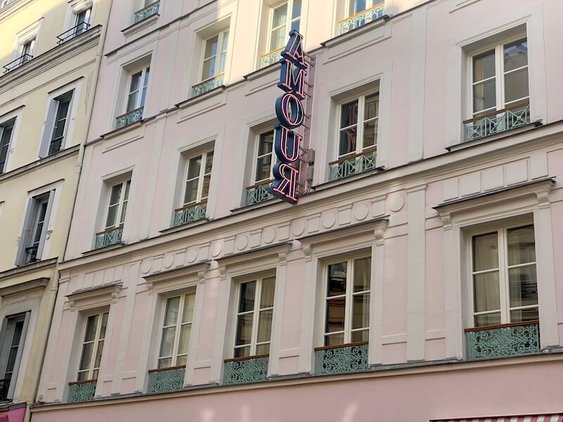 agence immobilière rue des martyrs paris