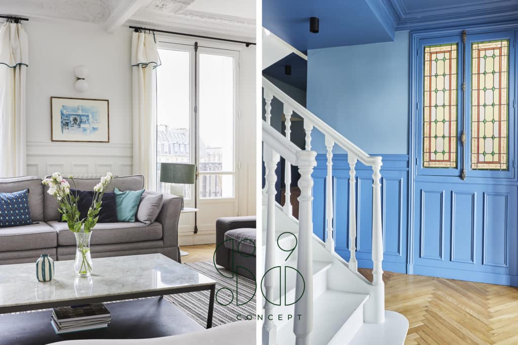 So9Concept Sophie Raynal Immobilier Appartement balcon filant à louer JO (0)