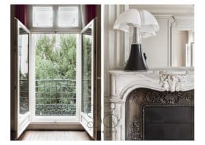 Lire la suite à propos de l’article Paris 9 – PAUL – Quartier Martyrs Condorcet – Magnifique appartement 3 ou 4 chambres – 168 m2