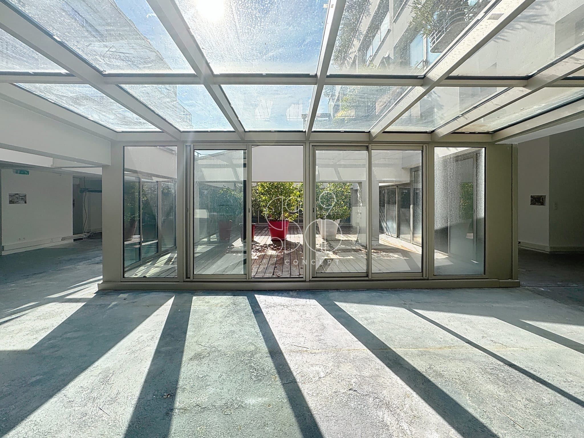 Appartement à vendre Paris 9