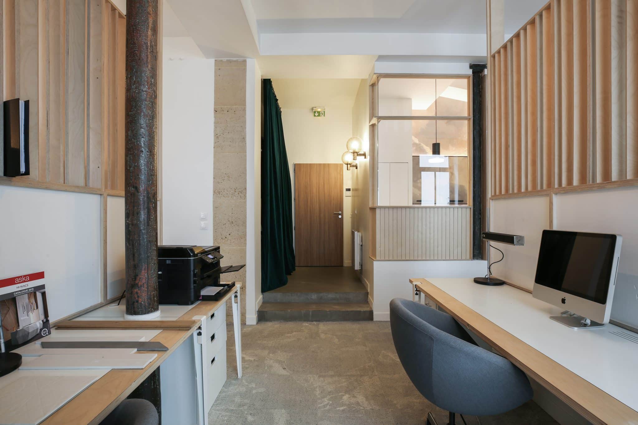 Appartement 2 pièces 59 m² · à Paris · 59,1 m² · 840 000 €