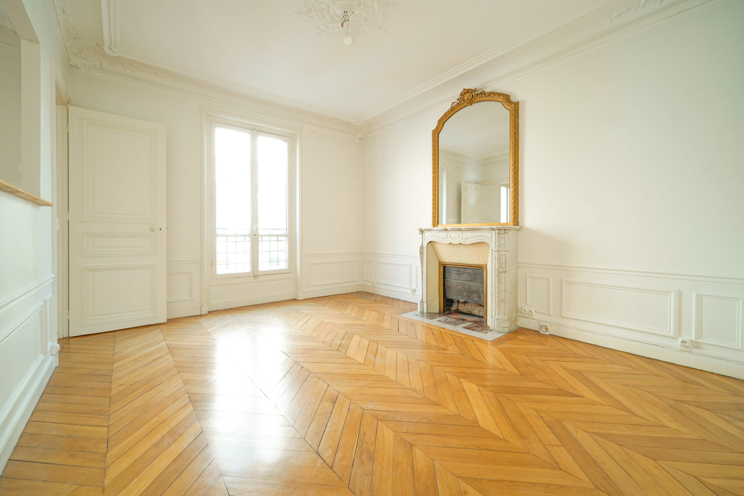 Appartement 3 pièces à vendre Paris 1er