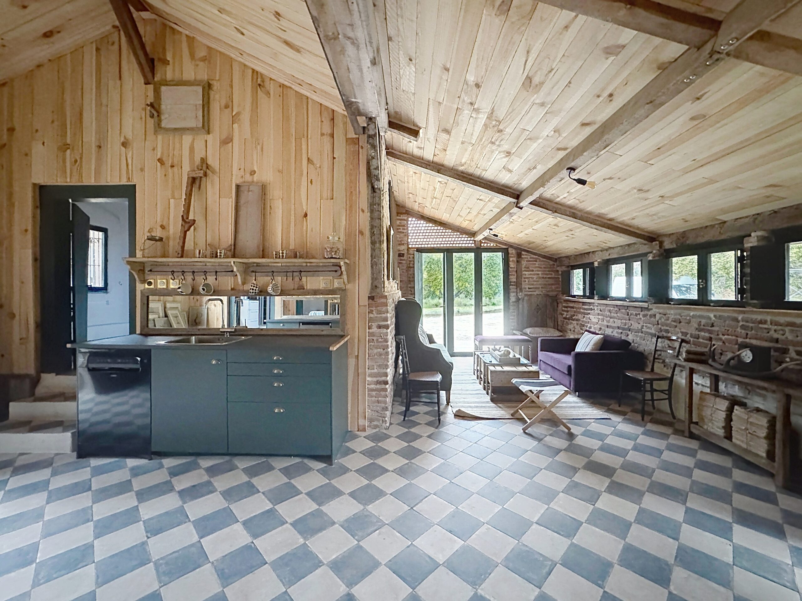 Maison 4 pièces 100 m² · à Soustons · 100 m² · 500 000 €