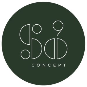 logo so9concept agence immobiliere Paris 9 - sophie raynal
